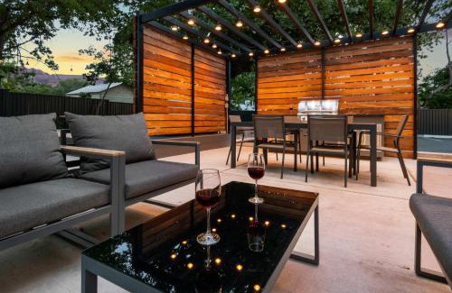 Moab House | Near Downtown Stylish 2BR With Amazing Patio - 4