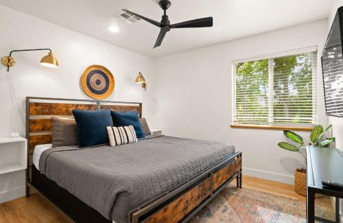Moab House | Near Downtown Stylish 2BR With Amazing Patio - #2