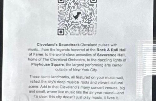 Cleveland House | Near Downtown, Tremont, Ohio City, and central!