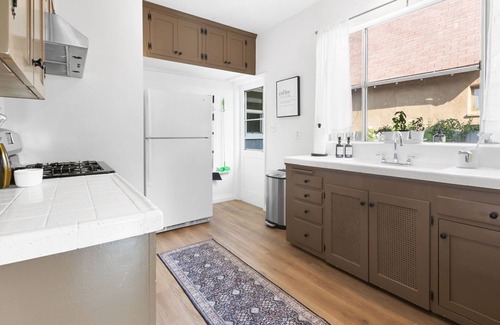 East Los Angeles House | Near downtown LA