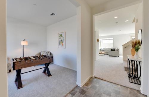 Coachella House | Near Empire Polo Field Coachella Vacation Rental