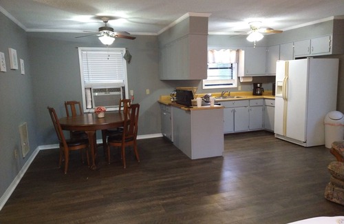 Water Valley House | Near Enid Lake and minutes to Ole Miss Campus