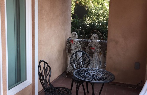 East Foothills Apartment | Near Fame Alum Rock Hike Trails Guest Suite