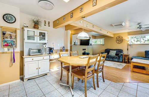 Northglenn House | Near Family-Friendly Attractions: Northglenn Home!