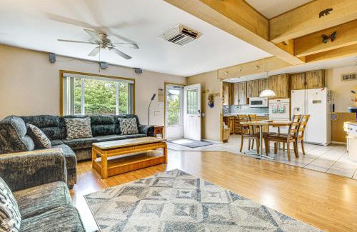 Northglenn House | Near Family-Friendly Attractions Northglenn Home!