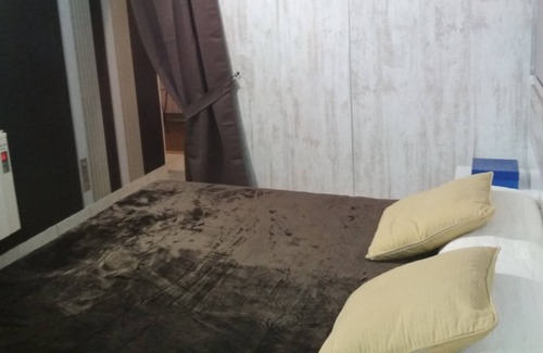 Ordino Apartment | Near & Far, Tranquility Vs Comfort