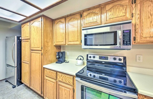 Glencoe Cabin | Near Fishing & Hiking: Pioneer Cabin w/Decks