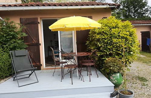 Foix House | Near Foix, the calm by the pool