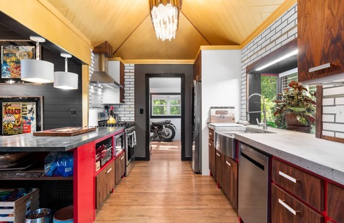 Inglewood House | near Gaylord Opryland