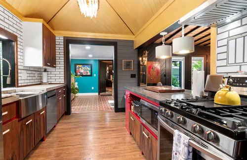 Inglewood House | near Gaylord Opryland