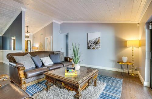 Coral Springs House | Near Golf and Beaches Coral Springs Home with Yard!