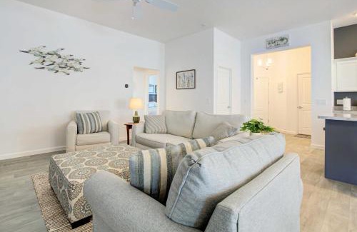 Wildwood House | Near Golf and Shops The Villages Home with Lanai!