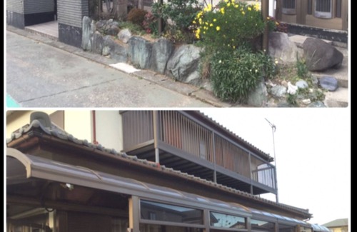Goi House | Near golf course, Aqualine, Makuhari Messe, walking distance from station, parking available