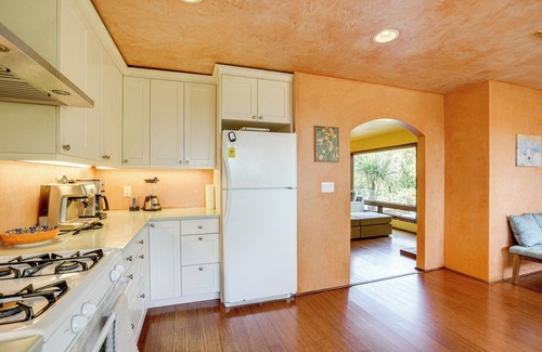 Pinole House | Near Golf, Trails & Parks: Lush Pinole Retreat