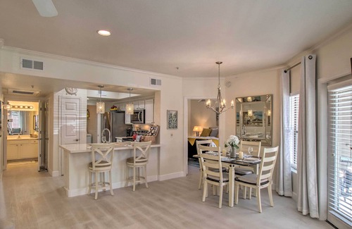 North Scottsdale Condo | Near Golfing: Scottsdale Condo w/Resort Amenities