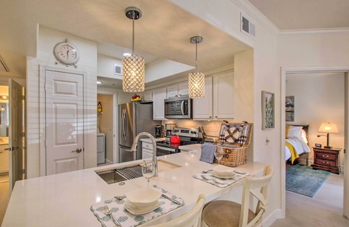 North Scottsdale Condo | Near Golfing: Scottsdale Condo w/Resort Amenities