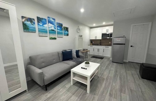 River Oaks House | Near Hard Rock, Fort Lauderdale airport (U-2)