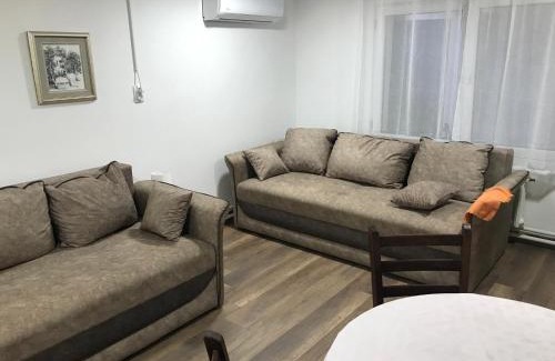 Vozdovac Apartment | Near Highway free parking apartment