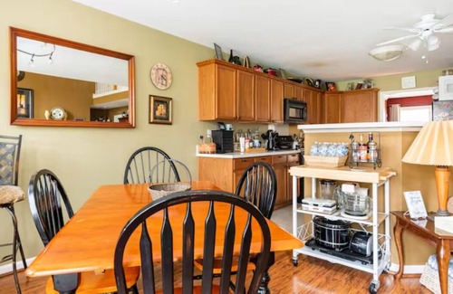 Buechel House | Near Highways and a 20 Min Drive to Louisville's Main Attractions