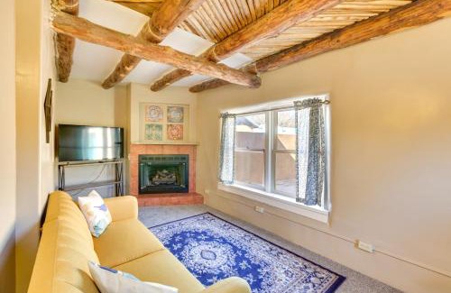 Mora House | Near Hiking and Skiing Mora Cottage with Mtn Views