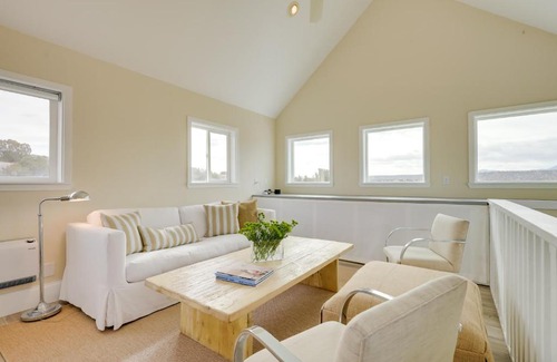 Cerrillos Apartment | Near Hiking Dog-Friendly Studio in Los Cerrillos