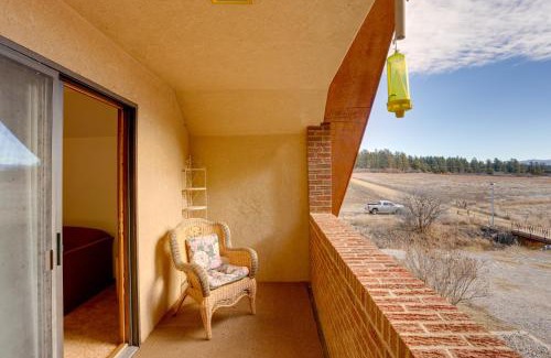 Durango - Purgatory Apartment | Near Hiking Mtn-View Getaway in Bayfield!