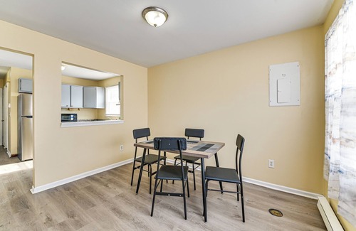 Albany House | Near Hospitals: Home w/Yard in Albany!
