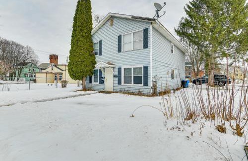 Albany House | Near Hospitals Home with Yard in Albany!