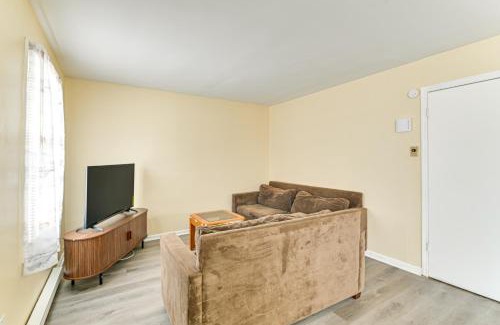 Albany House | Near Hospitals Home with Yard in Albany!