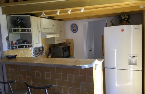 La Crau Villa | Near Hyères les Palmiers, beautiful air-conditioned Mas - swimming pool - beautiful beaches 12min away