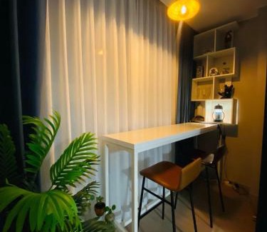 Jung-gu Apartment | Near Incheon airport, China town, Songdo, Inha Uni Hospital