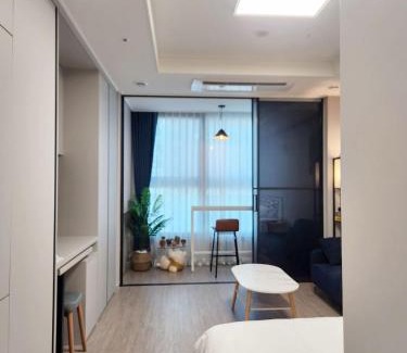 Jung-gu Apartment | Near Incheon airport, China town, Songdo, Inha Uni Hospital