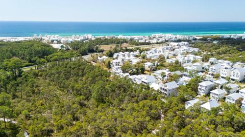 West Panama City Beach House | Near Inlet Beach AccessLake Powell Pool Patio Lounge GDay 30A by AvantStay