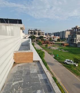 Fatehjang House | Near islamabad international airport
