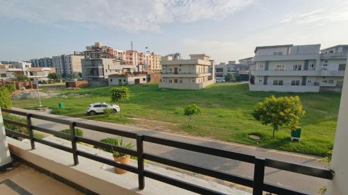 Fatehjang House | Near islamabad international airport