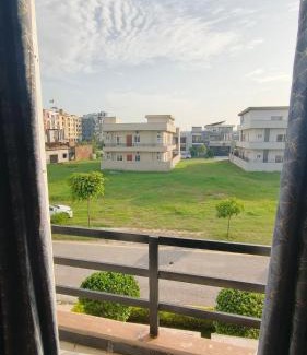 Fatehjang House | Near islamabad international airport