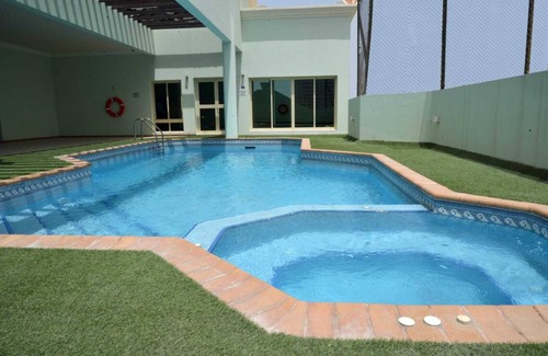 Juffair Apartment | Near Juffair Oasis Mall/Tow Bedroom Apartment