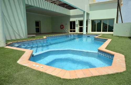 Juffair Apartment | Near Juffair Oasis Mall/Tow Bedroom Apartment