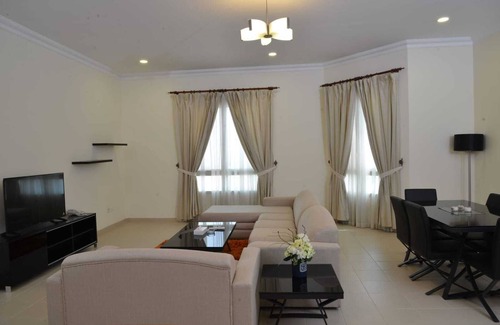 Juffair Apartment | Near Juffair Oasis Mall/Tow Bedroom Apartment