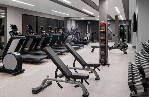 King of Prussia Hotel | Near King of Prussia | Free Shuttle. Dining. Gym.