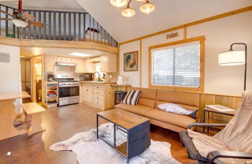 Lake Almanor Peninsula House | Near Lake Almanor and Golf Cozy Cabin!