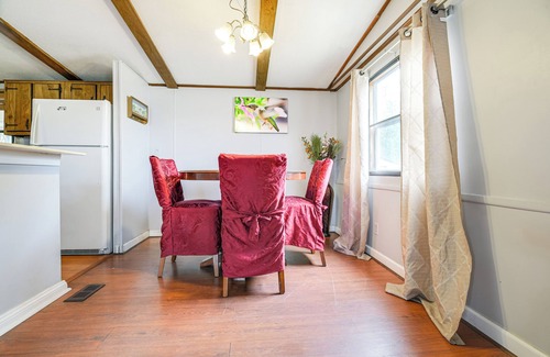 Perryman House | Near Leidos Field at Ripken Stadium: Aberdeen Home