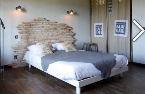 Puyvert House | near lourmarin house in the heart of the vineyards