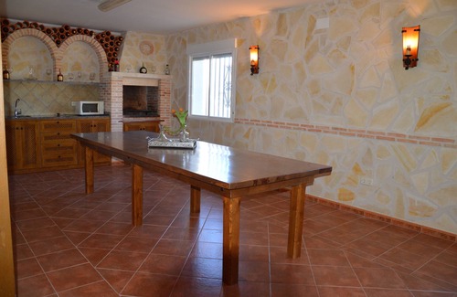 Saceda-Trasierra Cottage | Near Madrid, ideal to rest, surrounded by nature and tranquility
