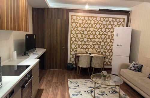 Beylikduzu Apartment | Near Mall of Istanbul 2sofabedsnn