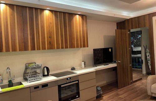 Beylikduzu Apartment | Near Mall of Istanbul 2sofabedsnn