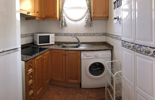 El Moncayo Condo | NEAR MERCADONA. SANTIAGO VI