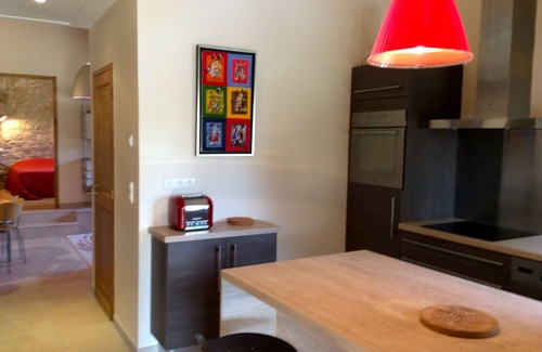 Bouniagues Cottage | Near Monbazillac charming gîte 3ha park heated swimming pool barn