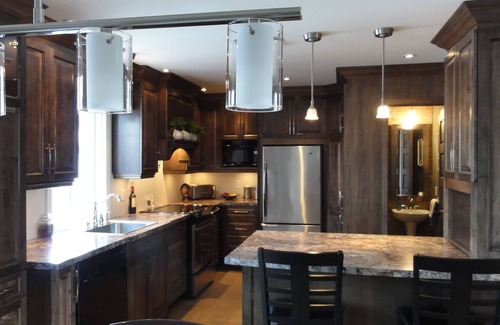Saint Constant House | Near Montreal Rental - Rental near Montreal CITQ 311370