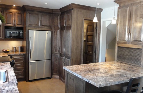 Saint Constant House | Near Montreal Rental - Rental near Montreal CITQ 311370
